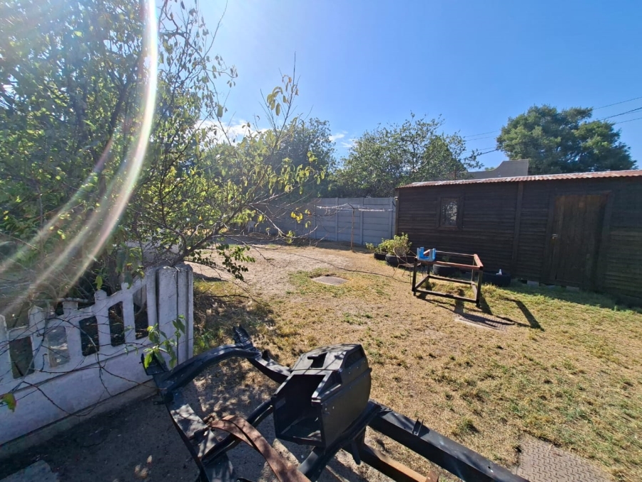 3 Bedroom Property for Sale in Mabille Park Western Cape